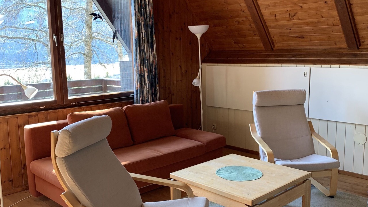 Photo of Livingroom in Jenig