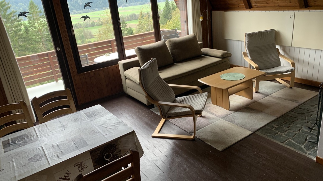 Photo of Livingroom in Jenig
