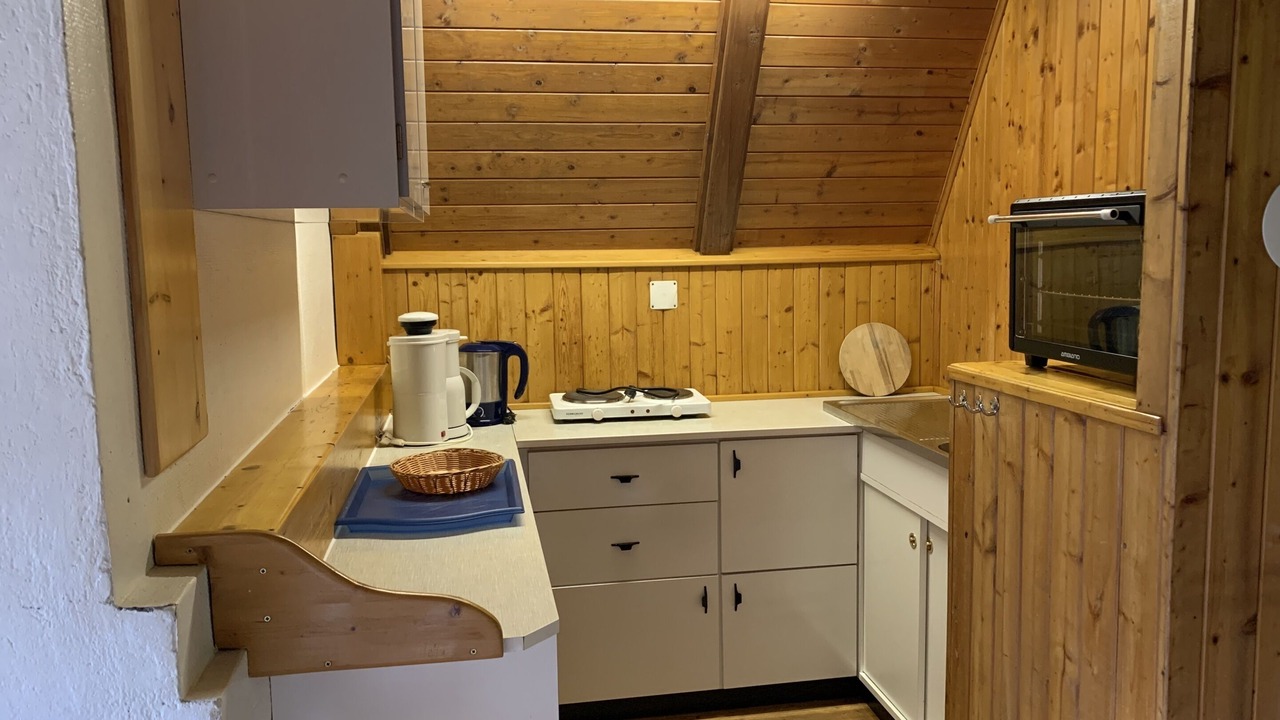 Photo of Kitchen in Jenig