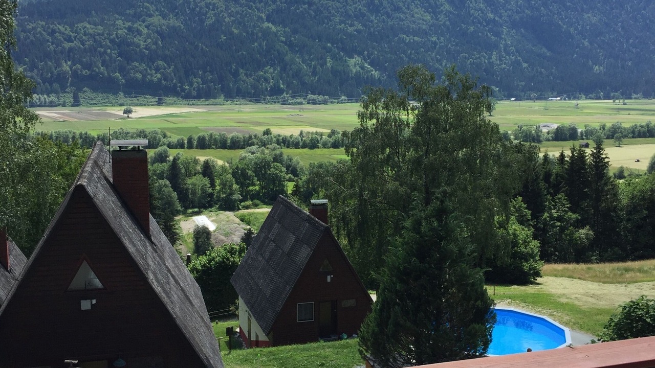 Photo of Outdoor in Jenig