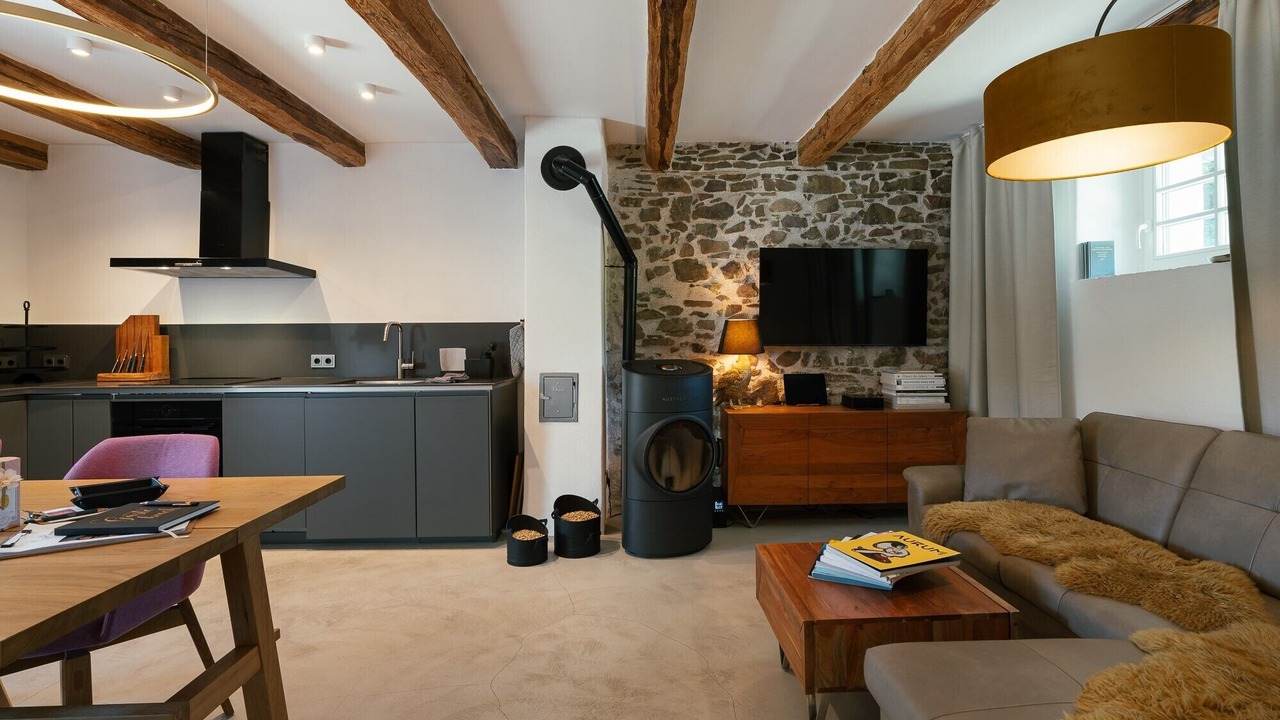 Photo of Livingroom in Laaben bei Neulengbach