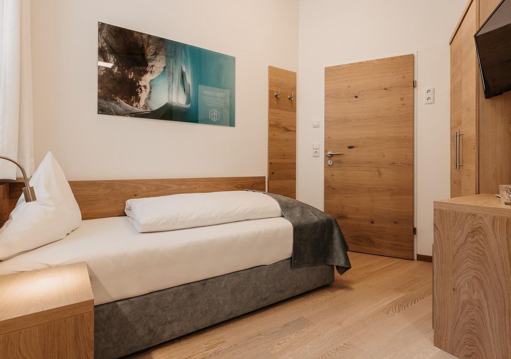 Photo of Bedroom in Wagrain