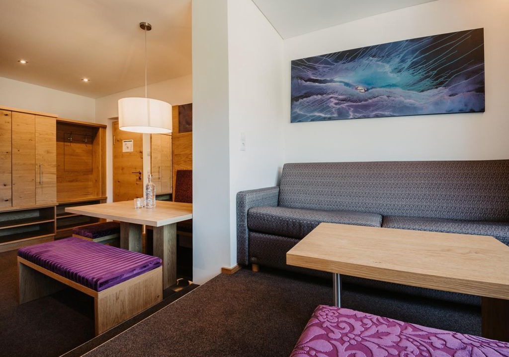 Photo of Livingroom in Wagrain