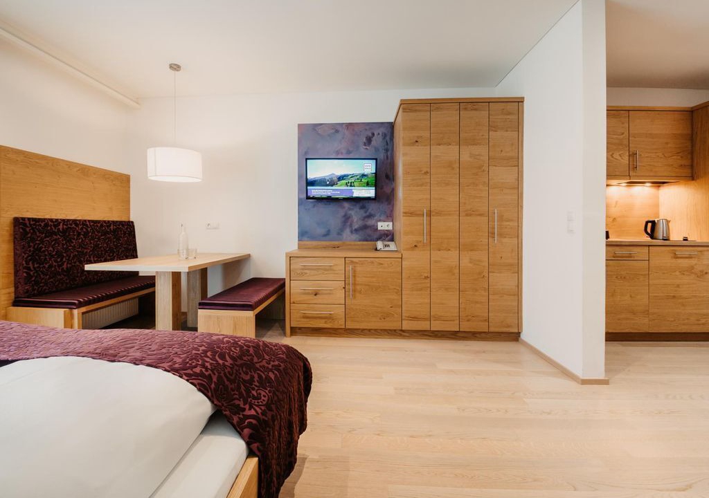 Photo of Bedroom in Wagrain