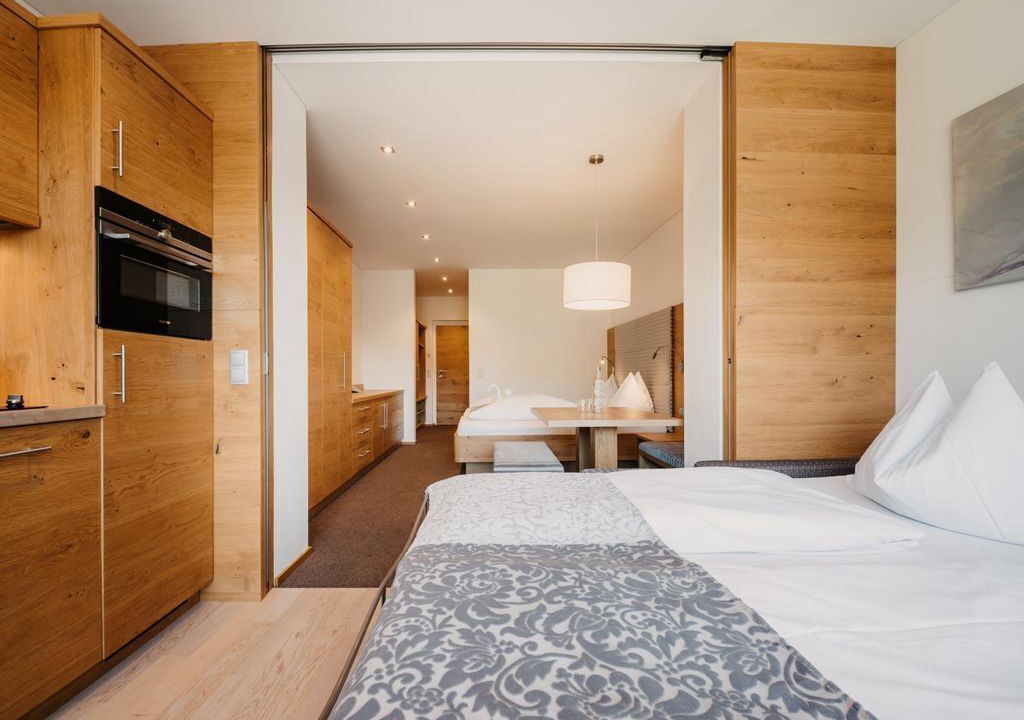 Photo of Bedroom in Wagrain