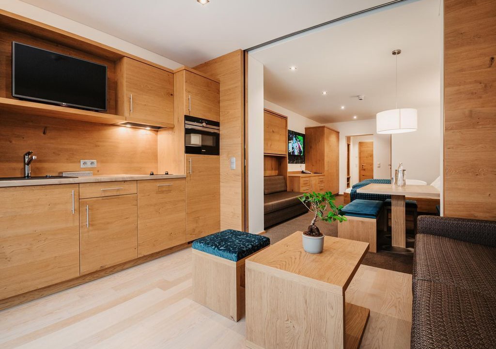 Photo of Livingroom in Wagrain