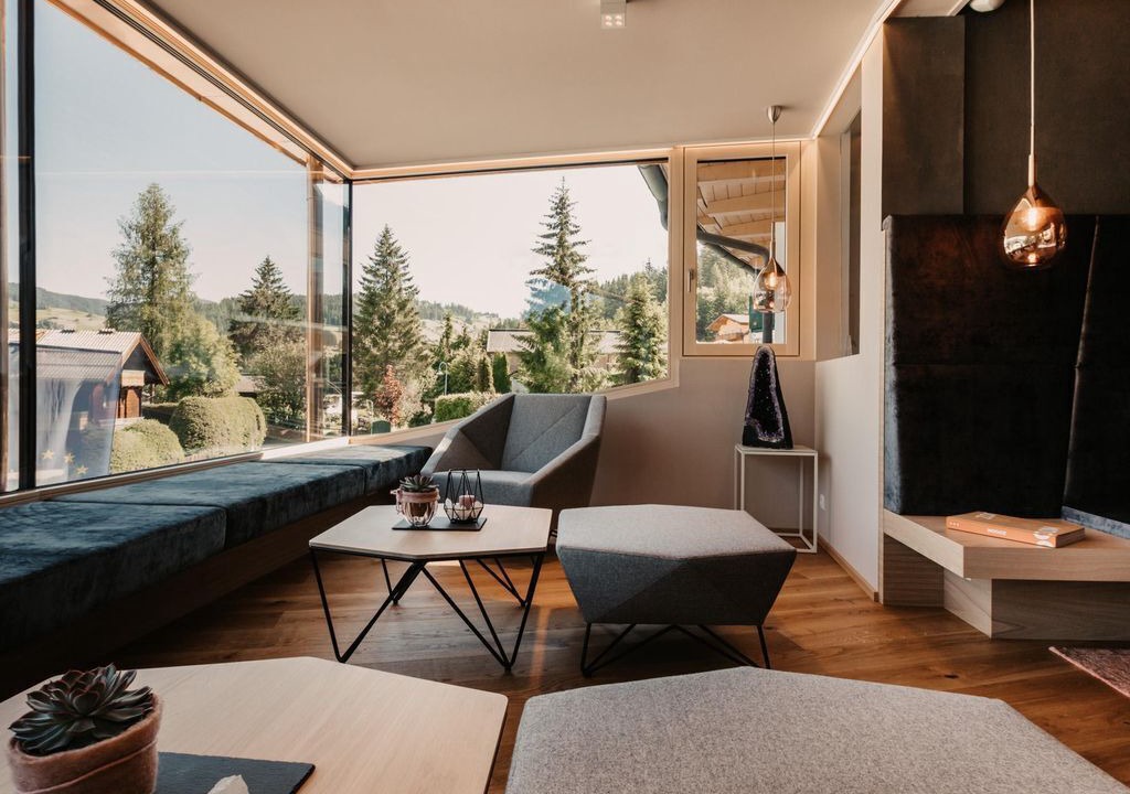 Photo of Livingroom in Wagrain