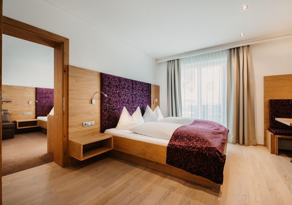 Photo of Bedroom in Wagrain