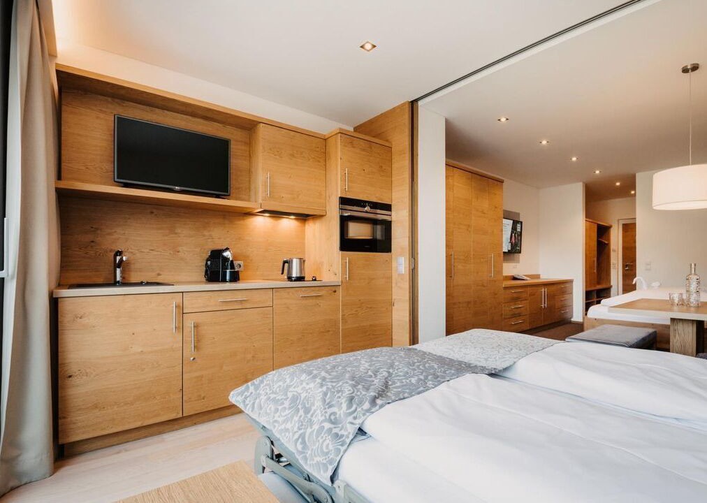 Photo of Bedroom in Wagrain