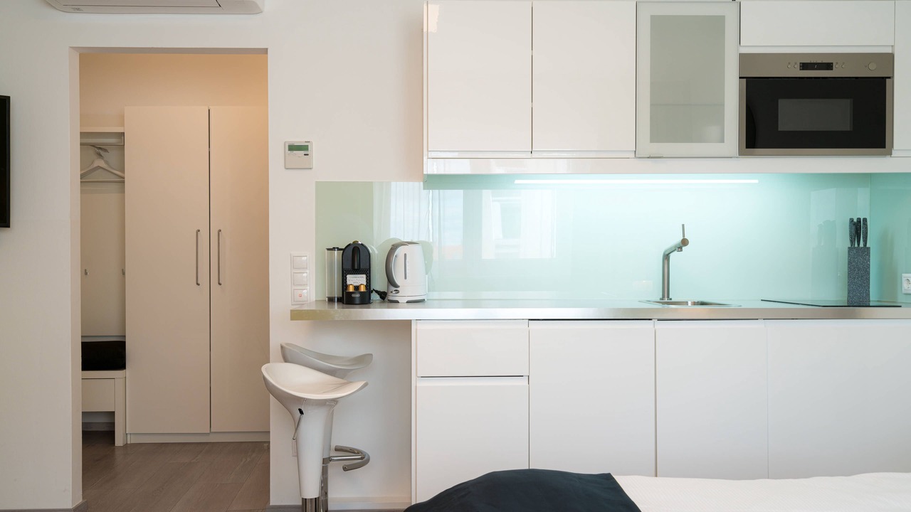 Photo of Bedroom in Weißgerber