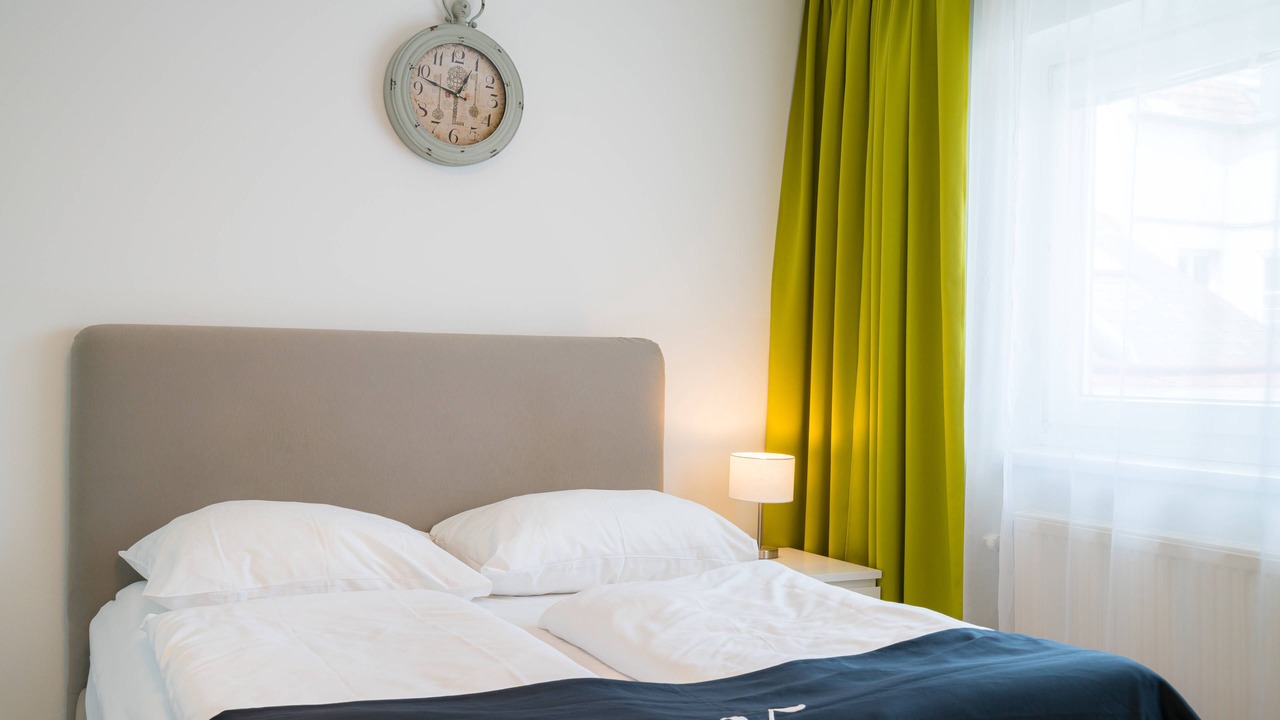 Photo of Bedroom in Weißgerber