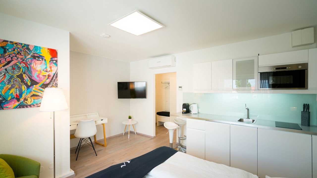 Photo of Bedroom in Weißgerber