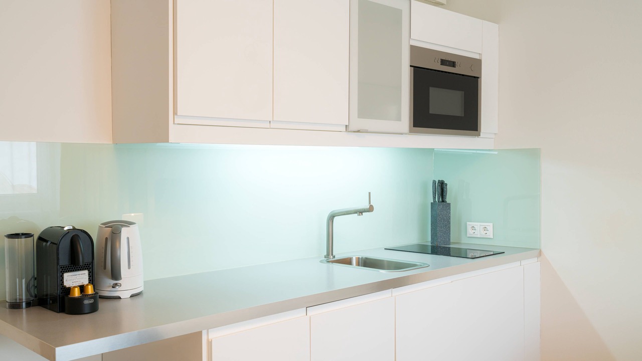 Photo of Kitchen in Weißgerber