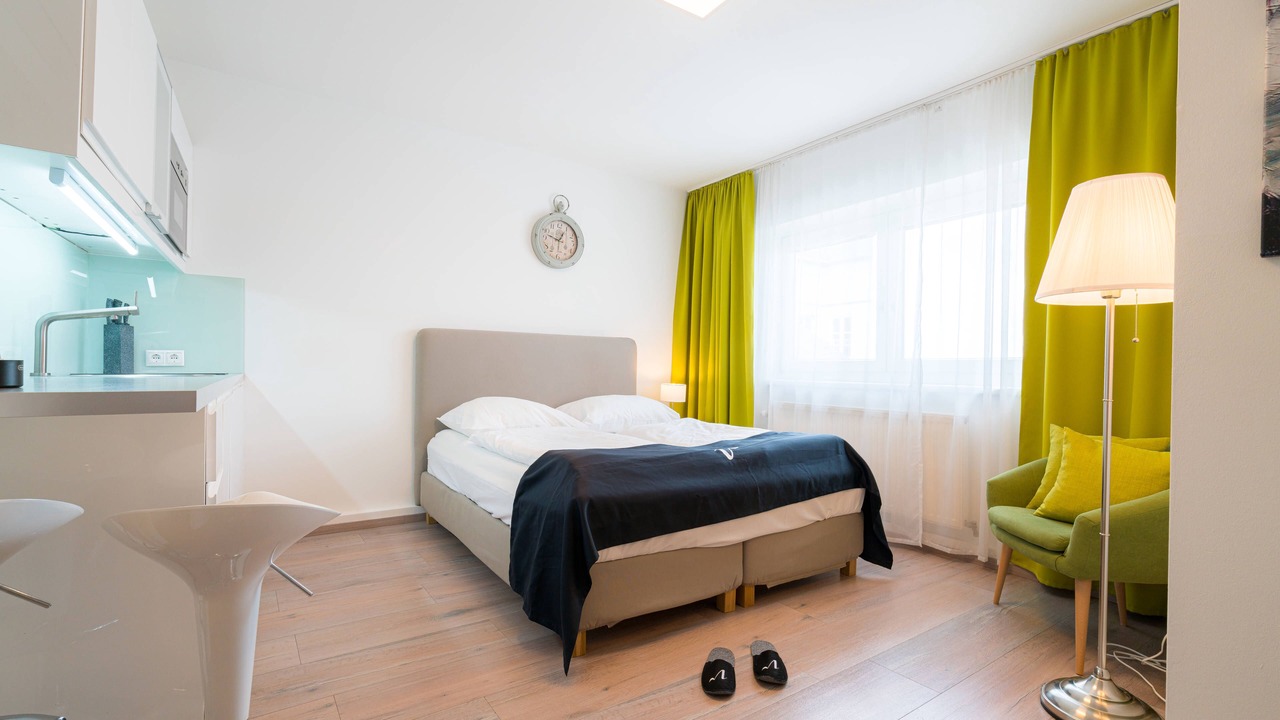 Photo of Bedroom in Weißgerber
