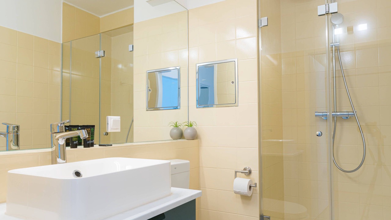 Photo of Bathroom in Weißgerber