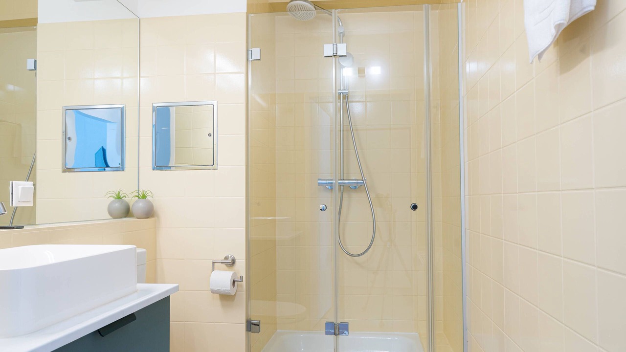 Photo of Bathroom in Weißgerber