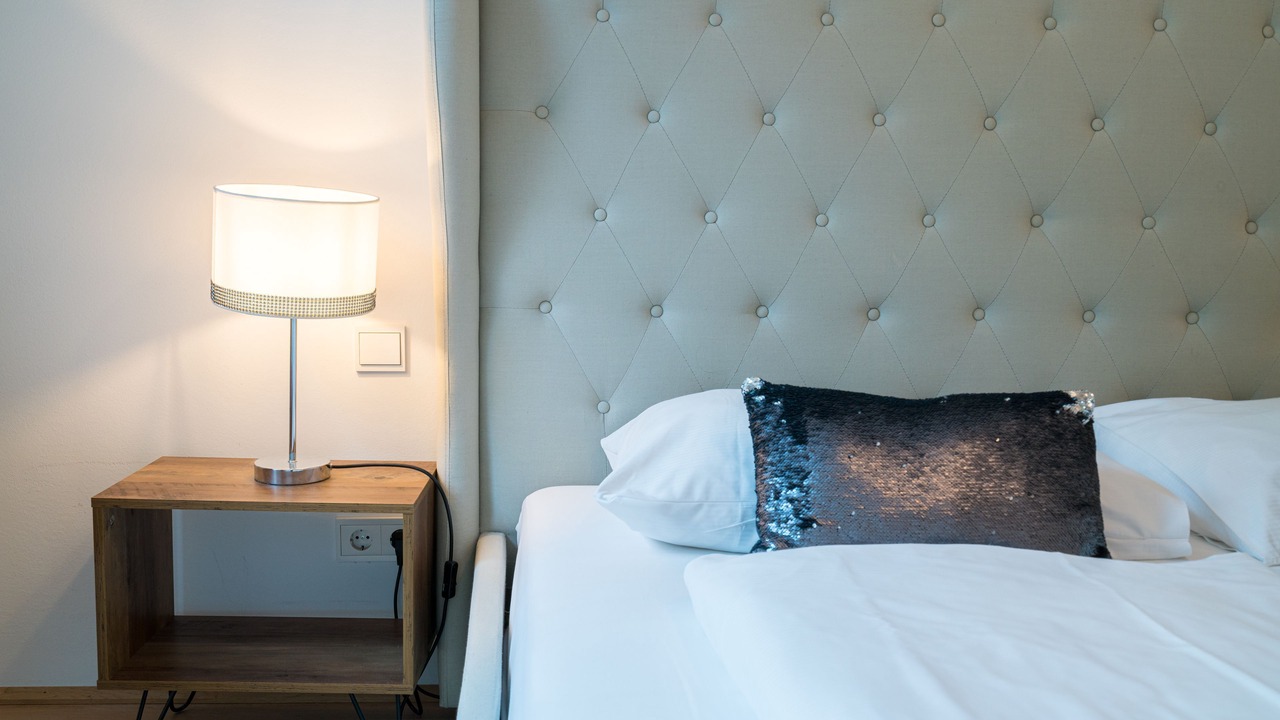 Photo of Bedroom in Roßau