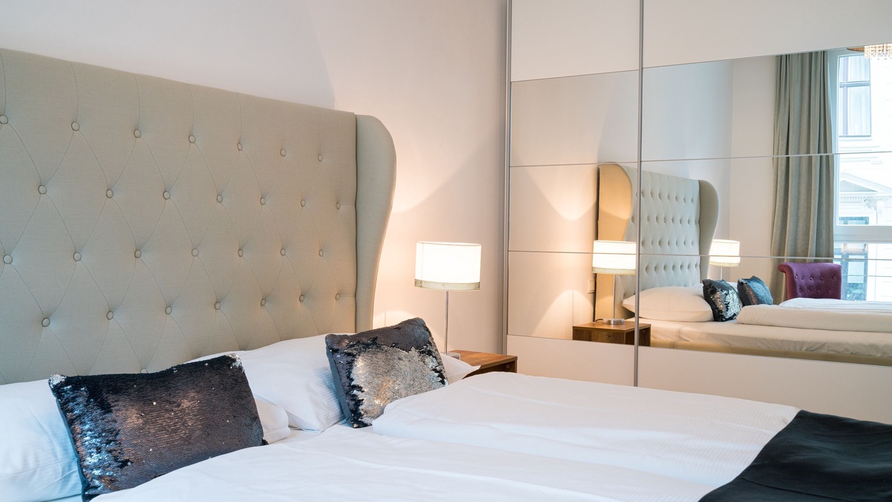 Photo of Bedroom in Roßau