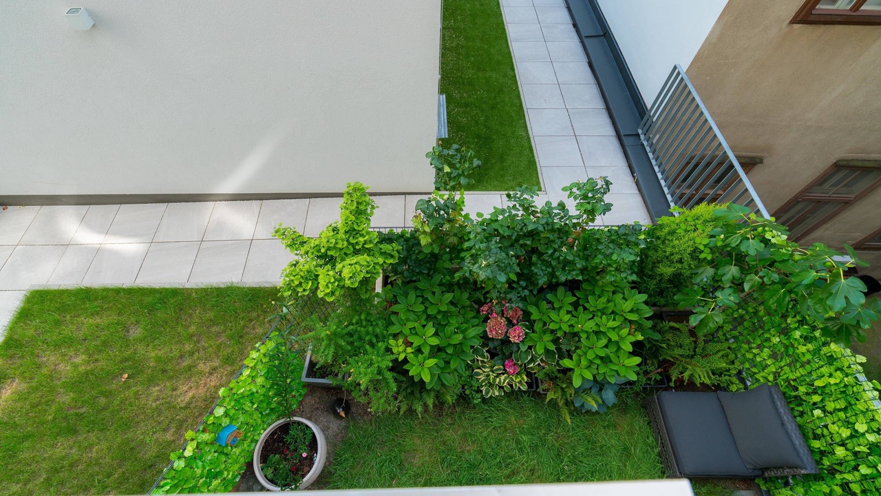 Photo of Outdoor in Roßau