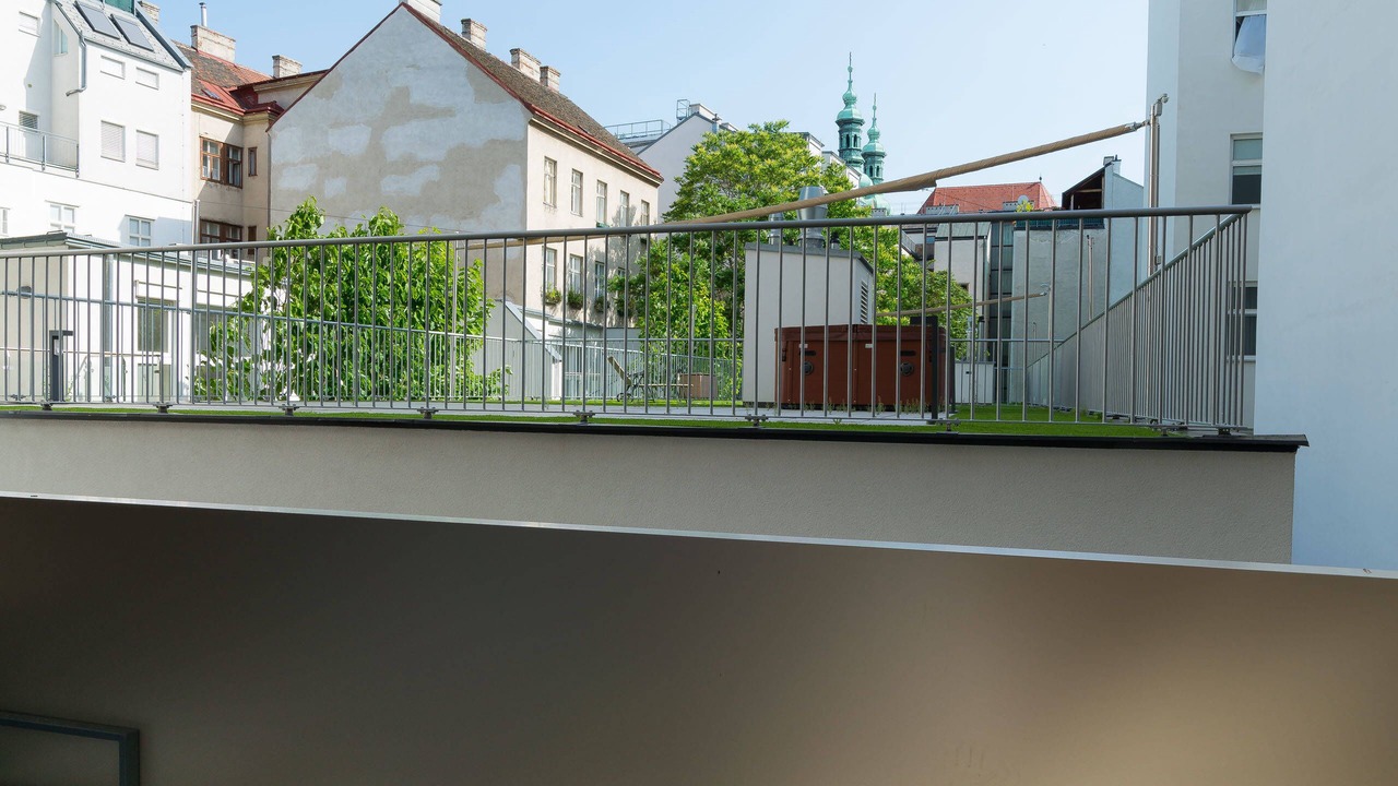 Photo of Outdoor in Roßau