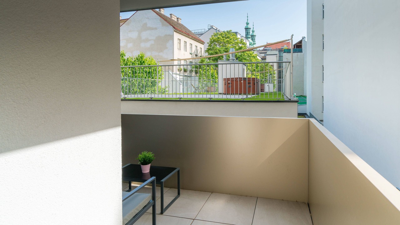Photo of Outdoor in Roßau