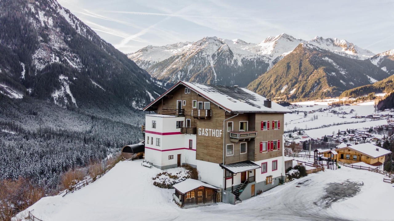 Photo of Outdoor in Wald im Pinzgau