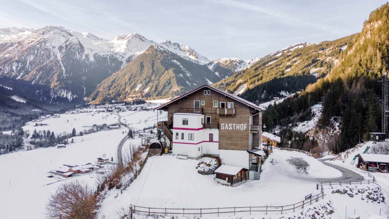Photo of Outdoor in Wald im Pinzgau