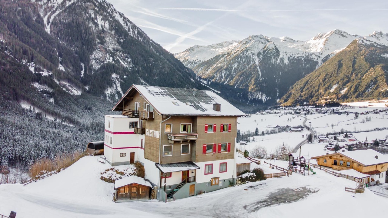 Photo of Outdoor in Wald im Pinzgau