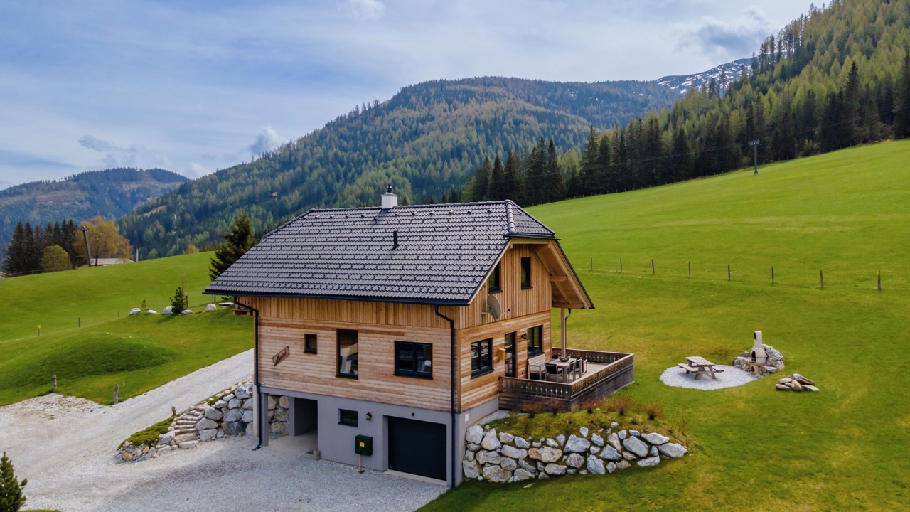 Photo of Outdoor in Hohentauern