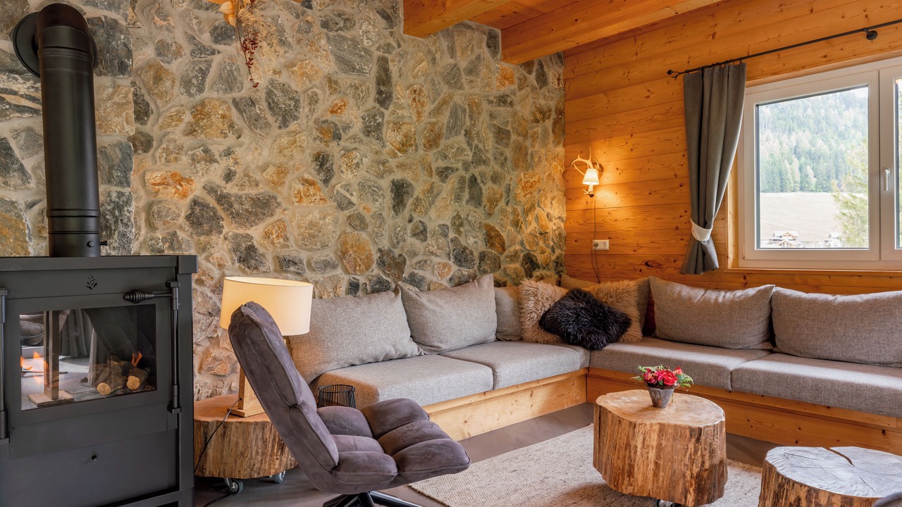 Photo of Livingroom in Hohentauern