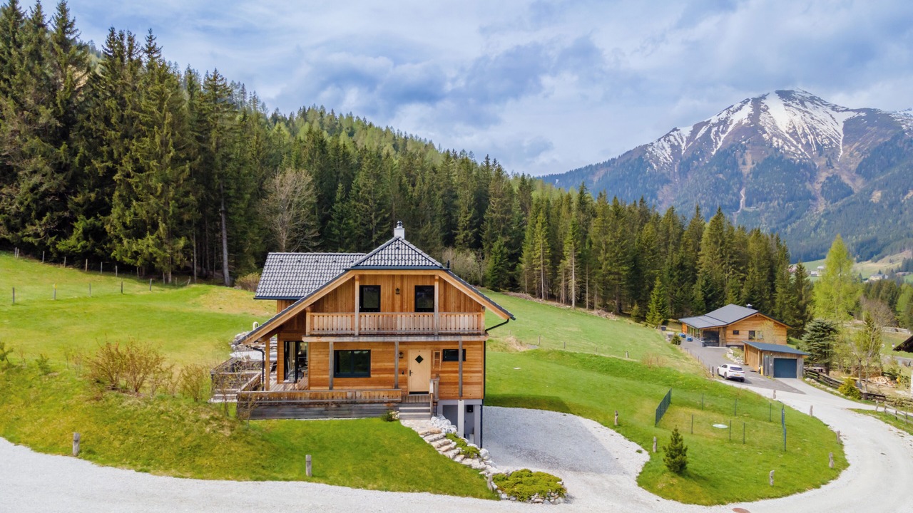 Photo of Outdoor in Hohentauern