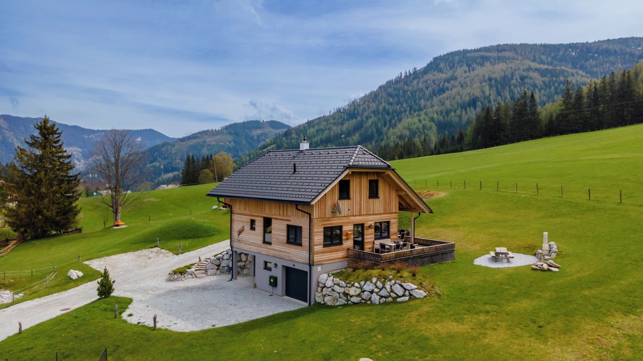 Photo of Outdoor in Hohentauern