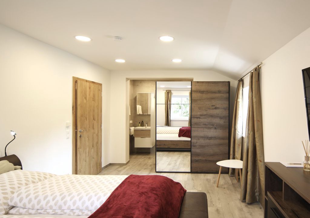 Photo of Bedroom in Unterlibitsch