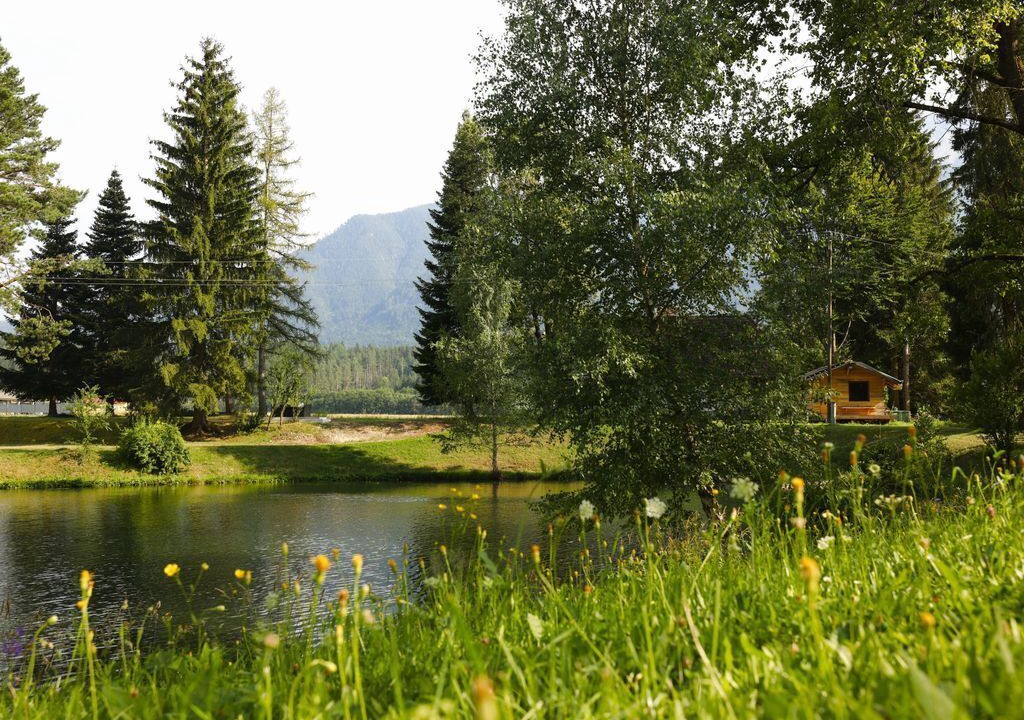 Photo of Outdoor in Unterlibitsch