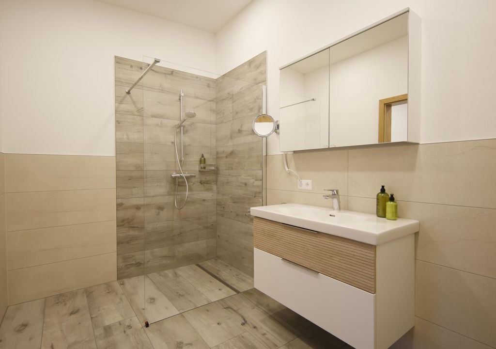 Photo of Bathroom in Unterlibitsch