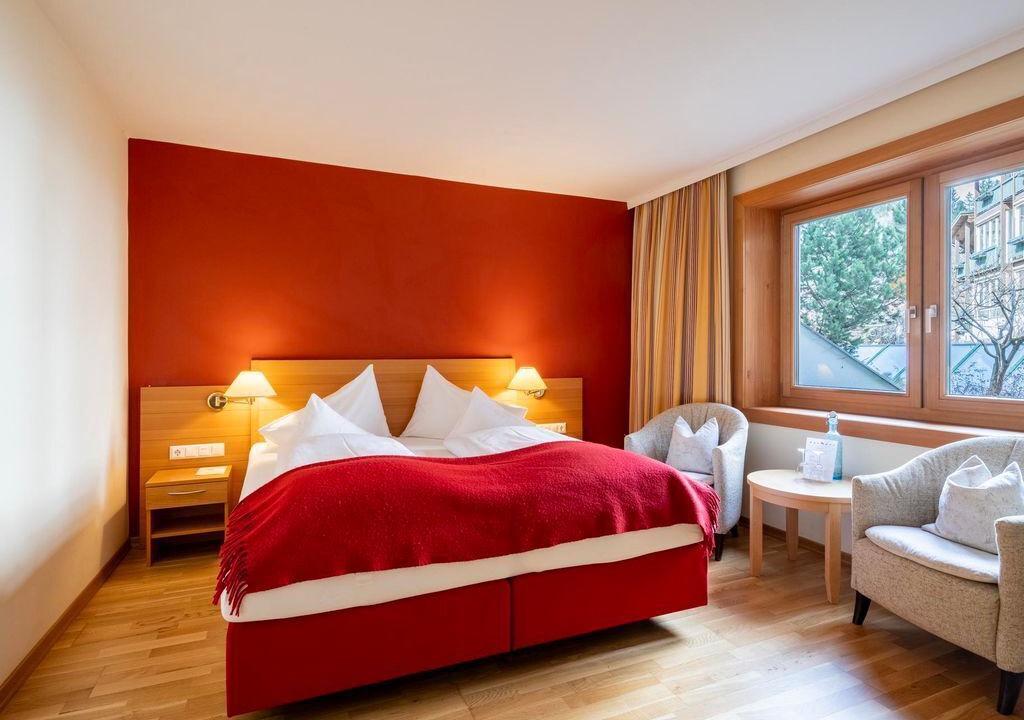 Photo of Bedroom in Untertschern