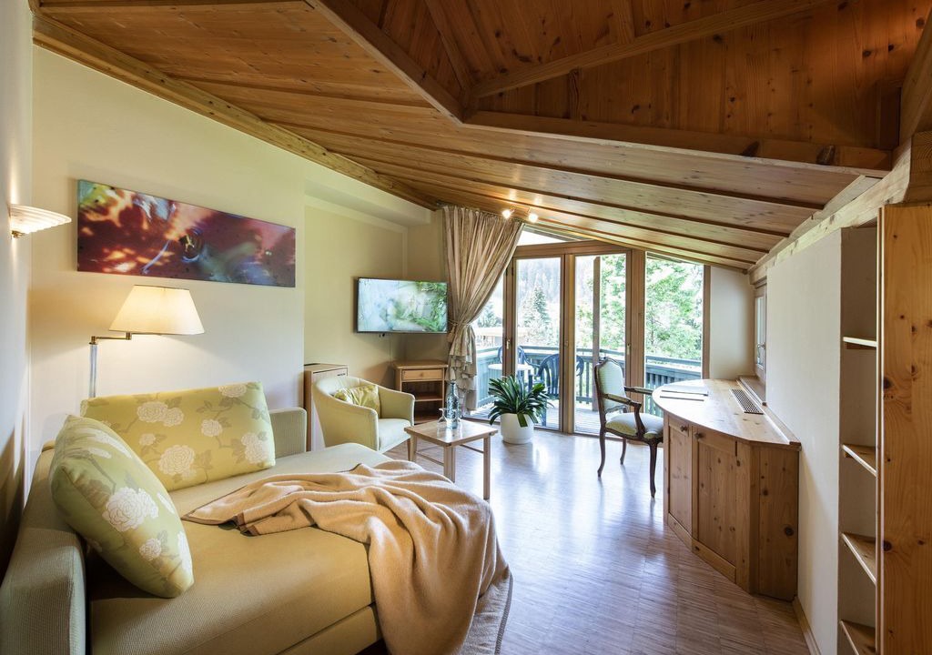 Photo of Livingroom in Untertschern