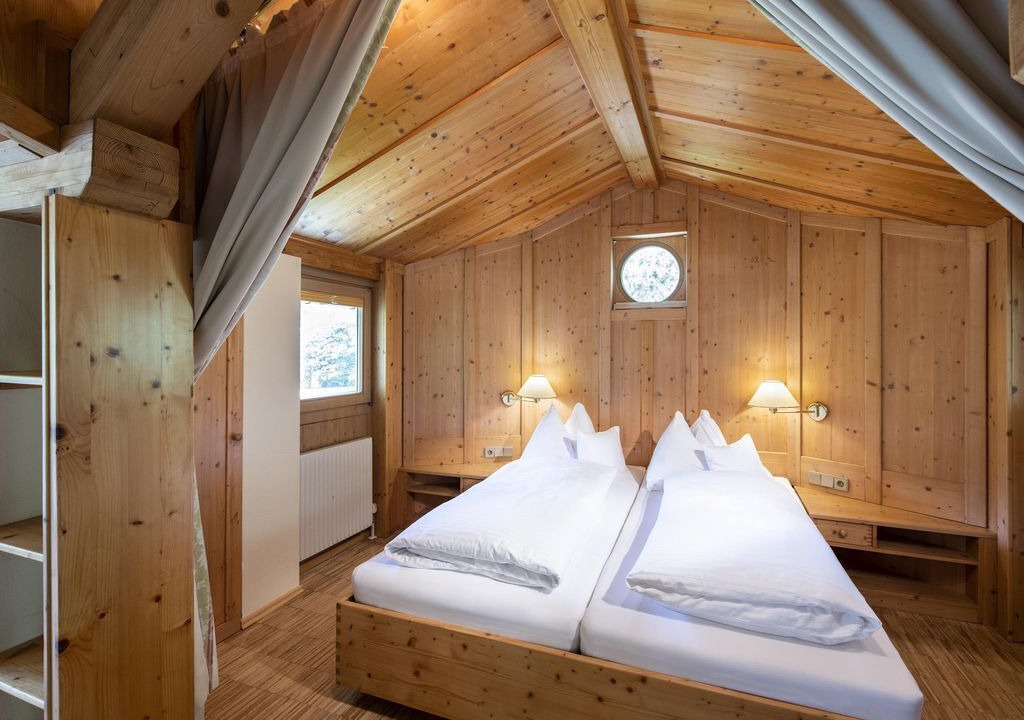 Photo of Bedroom in Untertschern
