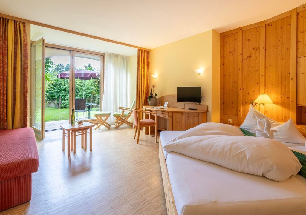 Photo of Bedroom in Untertschern