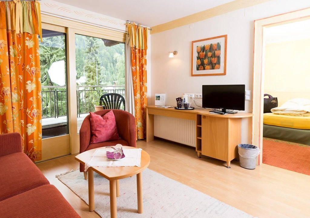 Photo of Livingroom in Untertschern