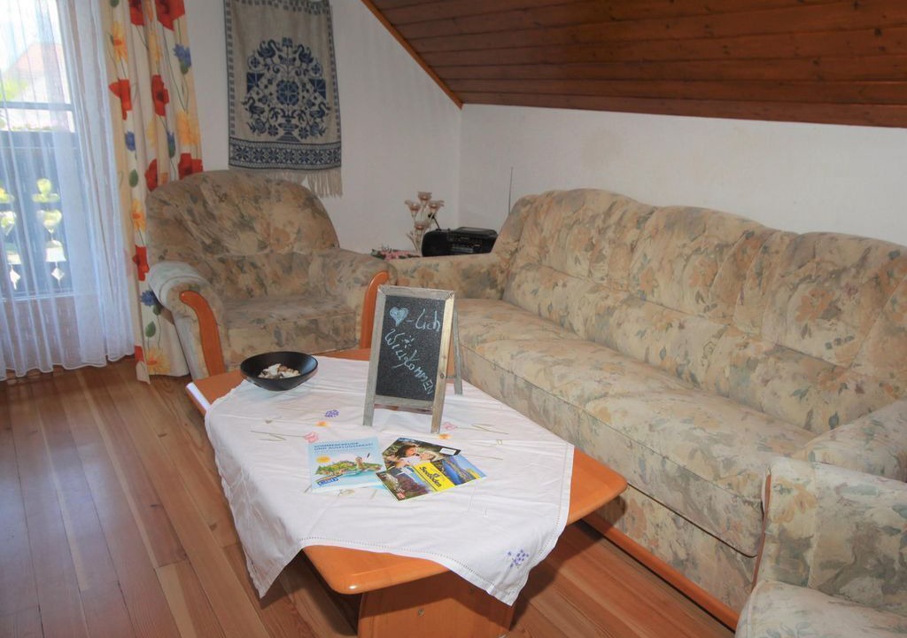 Photo of Livingroom in Seeboden