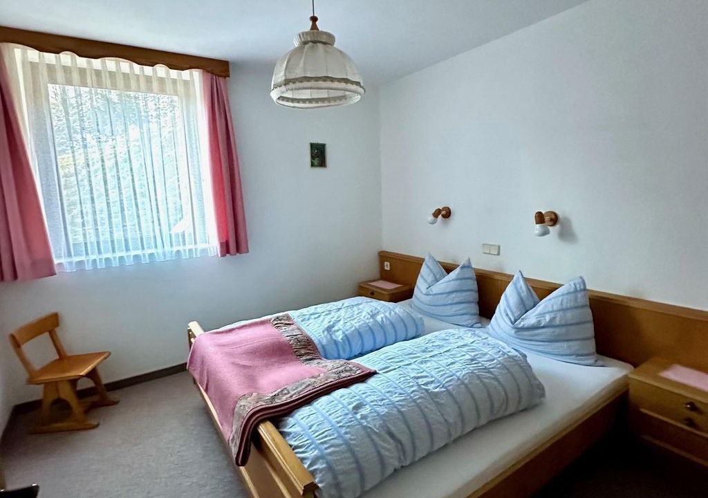 Photo of Bedroom in Untertschern