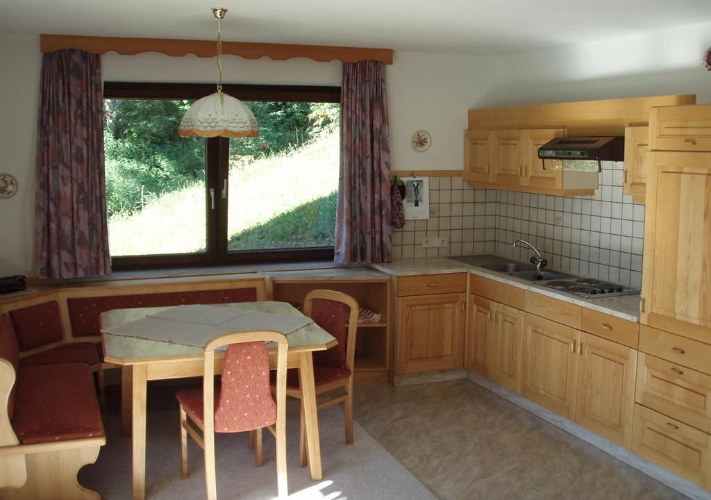 Photo of Kitchen in Untertschern