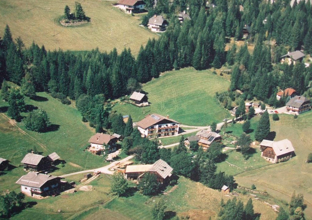Photo of Outdoor in Untertschern
