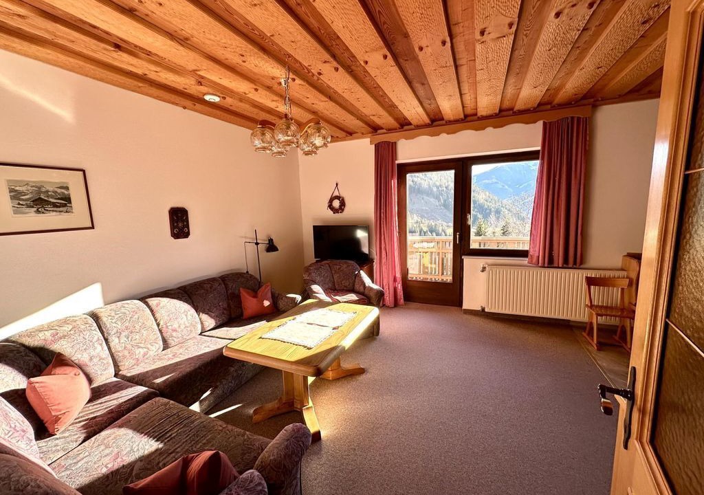 Photo of Livingroom in Untertschern