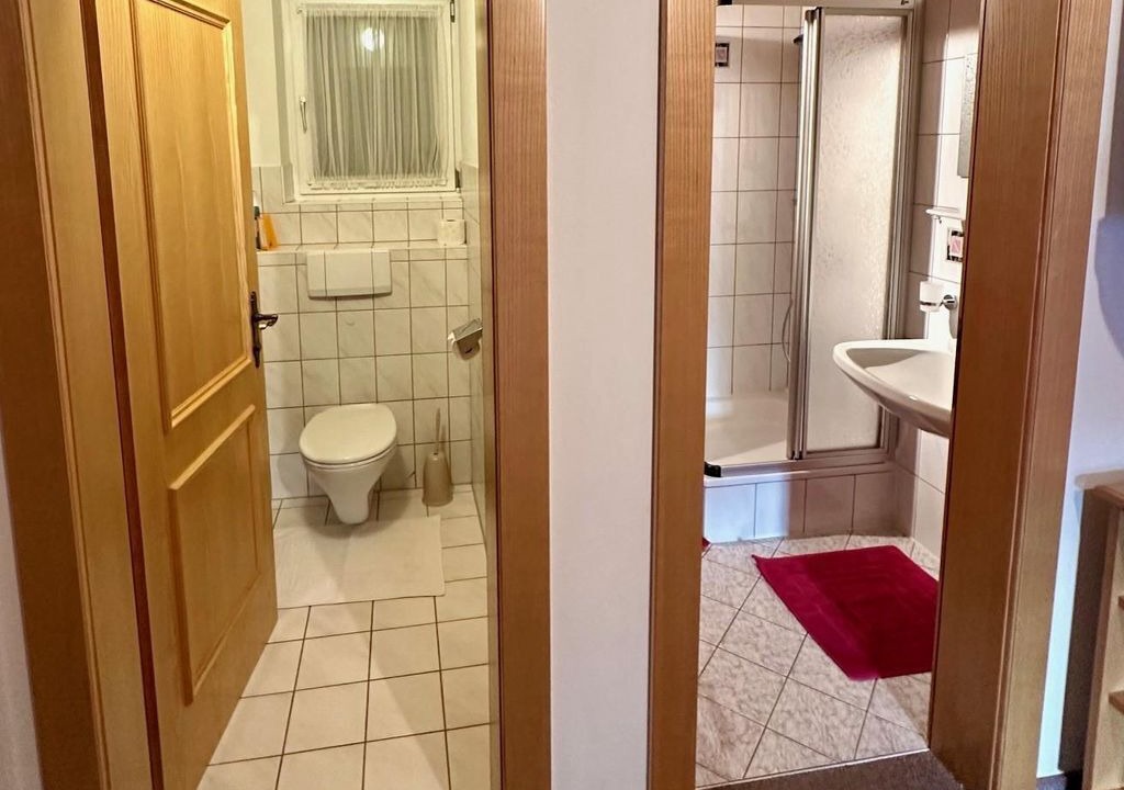 Photo of Bathroom in Untertschern