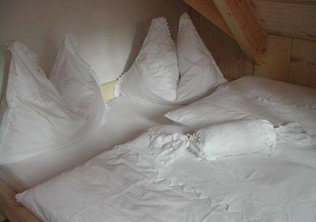 Photo of Bedroom in Reichenau