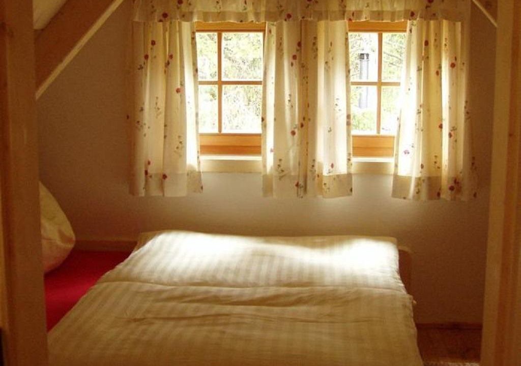 Photo of Bedroom in Reichenau