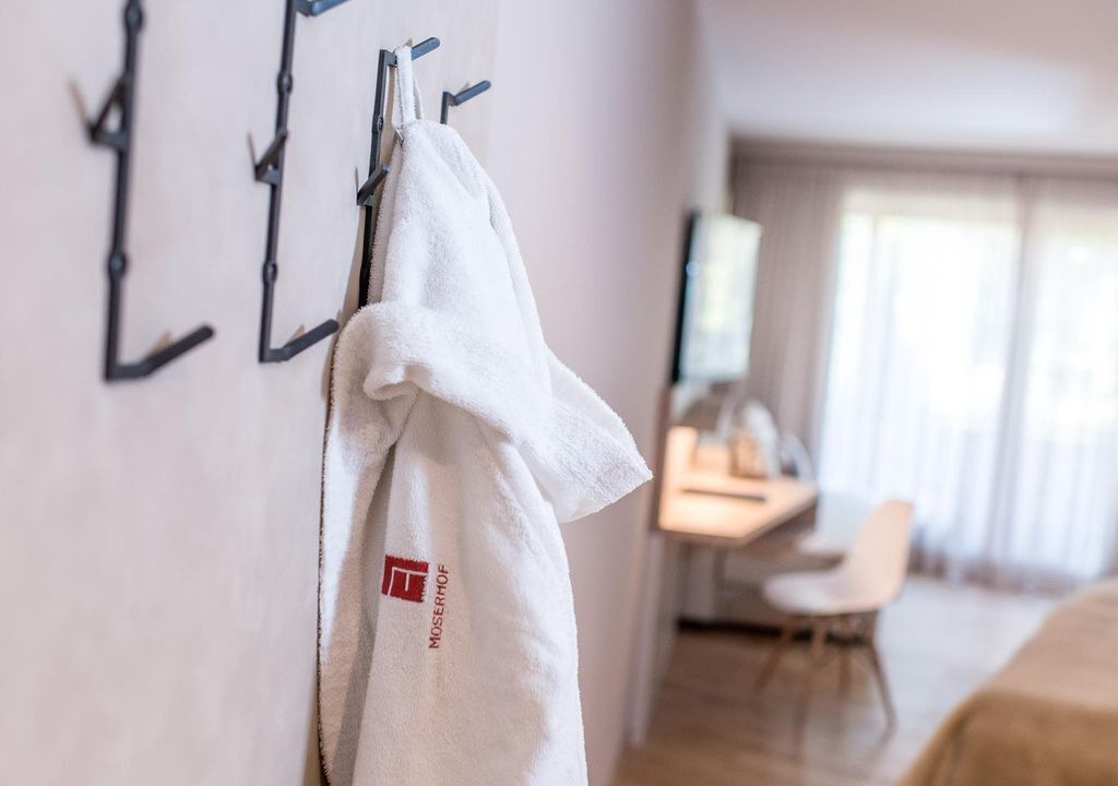 Photo of Bedroom in Seeboden