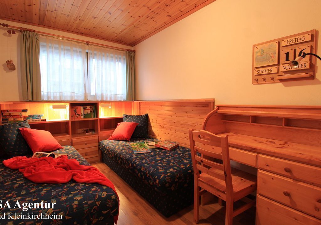 Photo of Bedroom in Untertschern